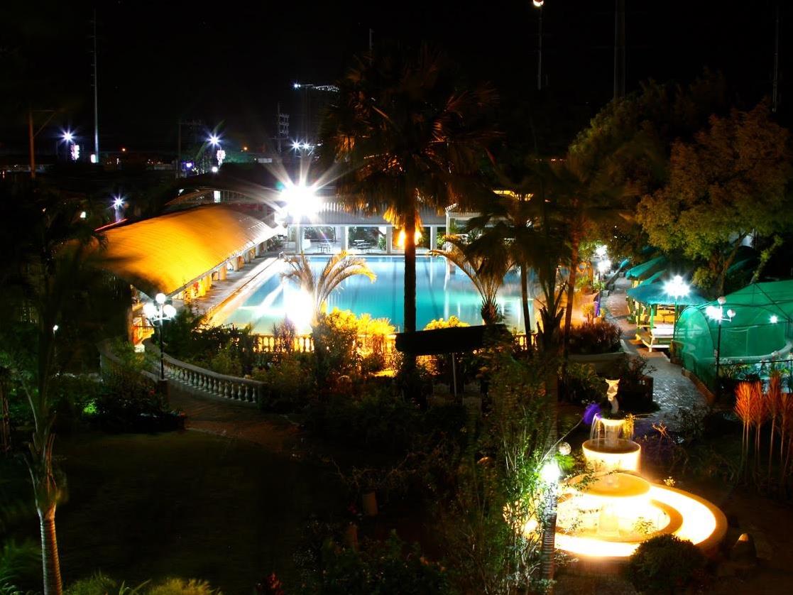 Kalipayan Resort