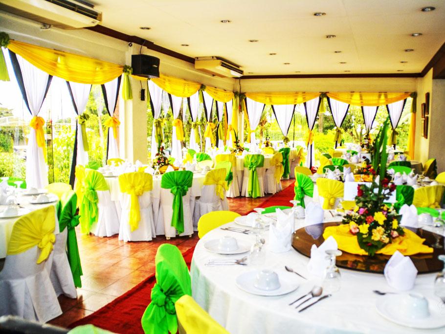 Kalipayan Resort