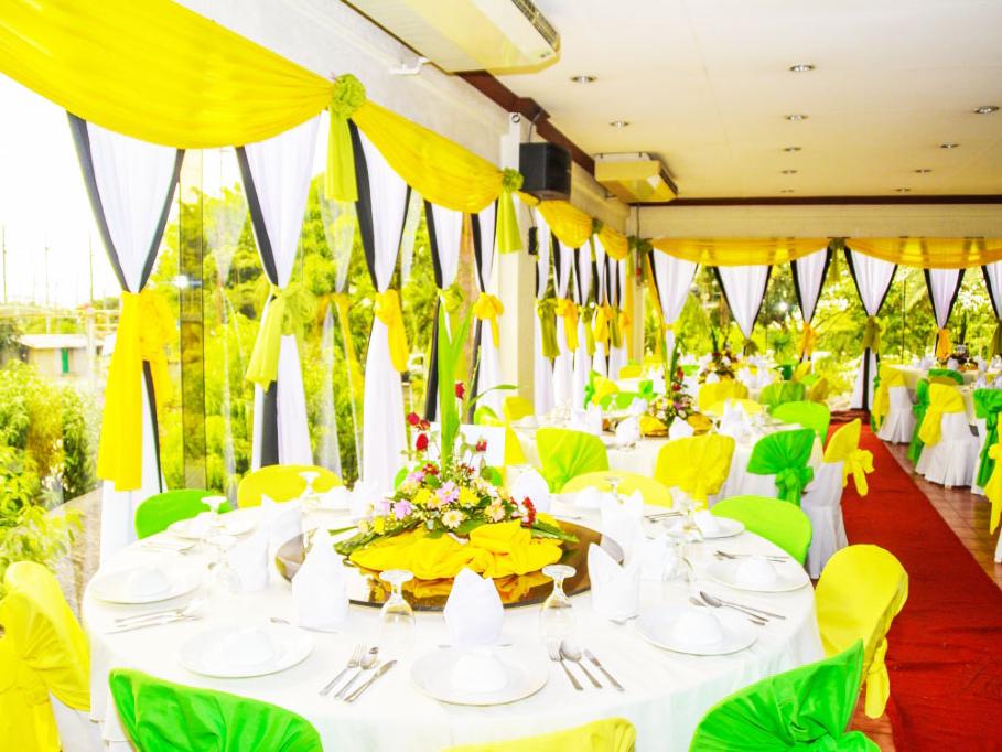 Kalipayan Resort