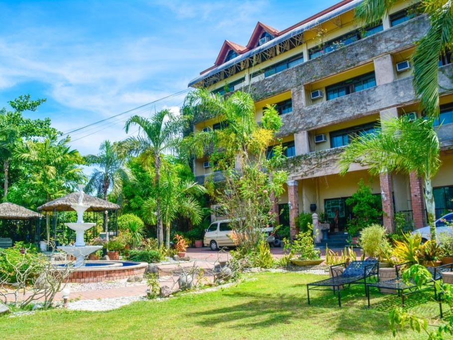Kalipayan Resort
