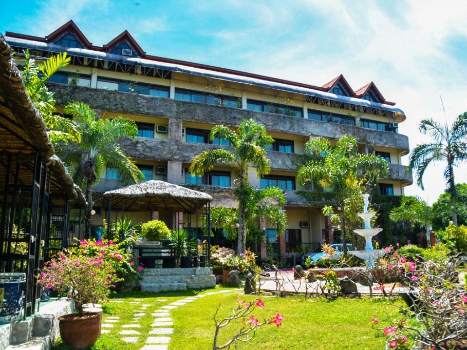 Kalipayan Resort