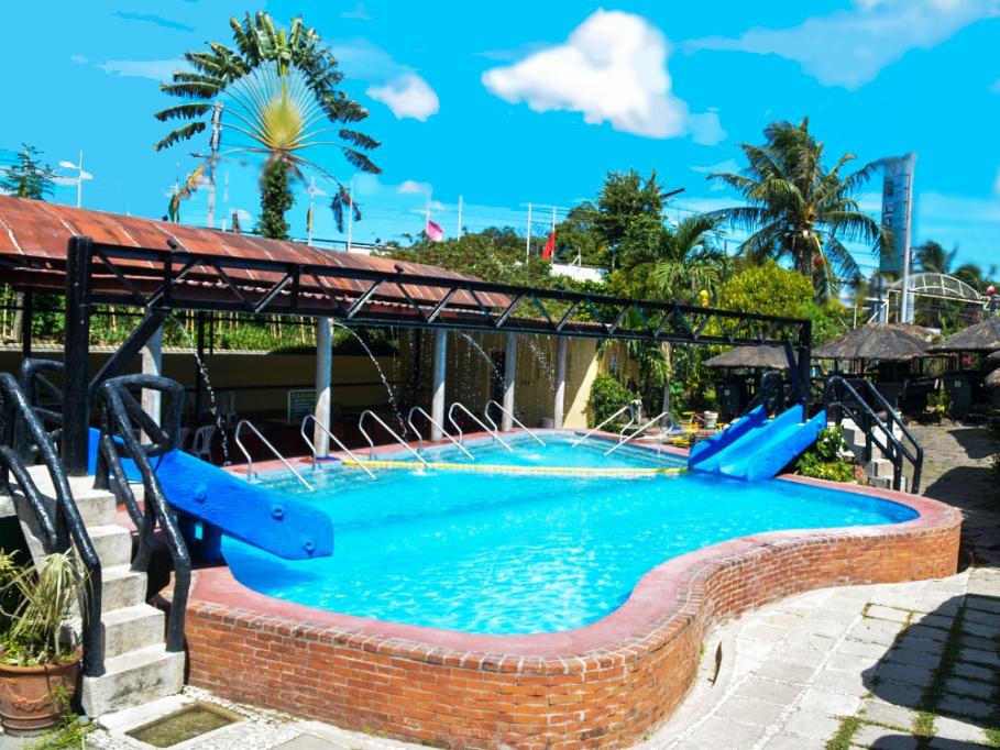 Kalipayan Resort