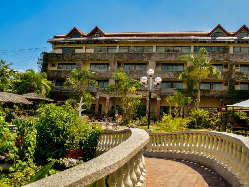 Kalipayan Resort