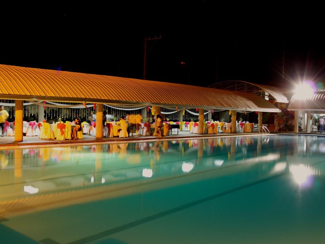 Kalipayan Resort