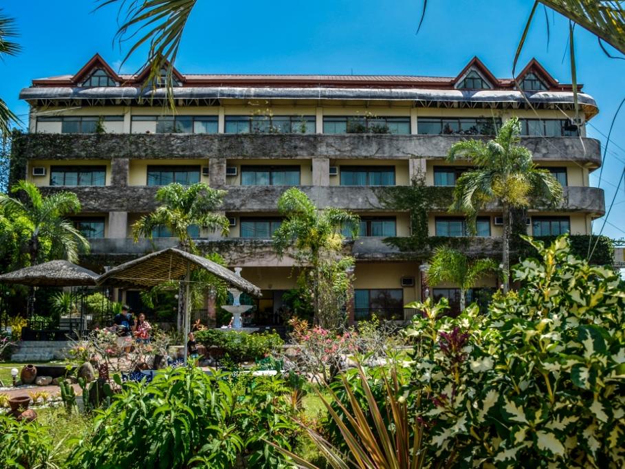 Kalipayan Resort