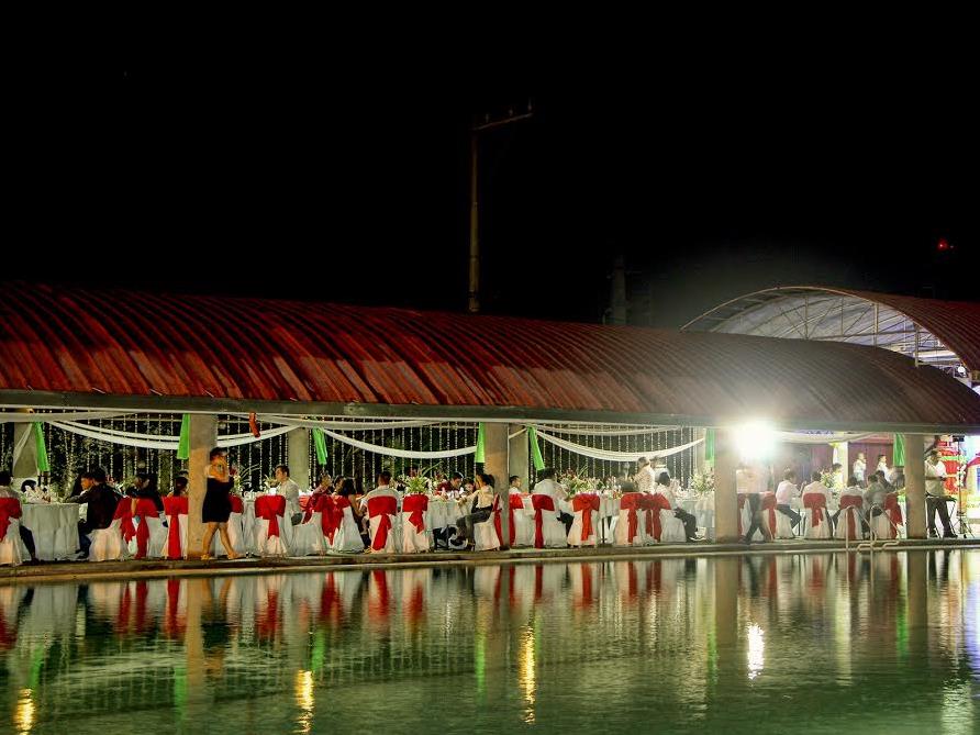 Kalipayan Resort