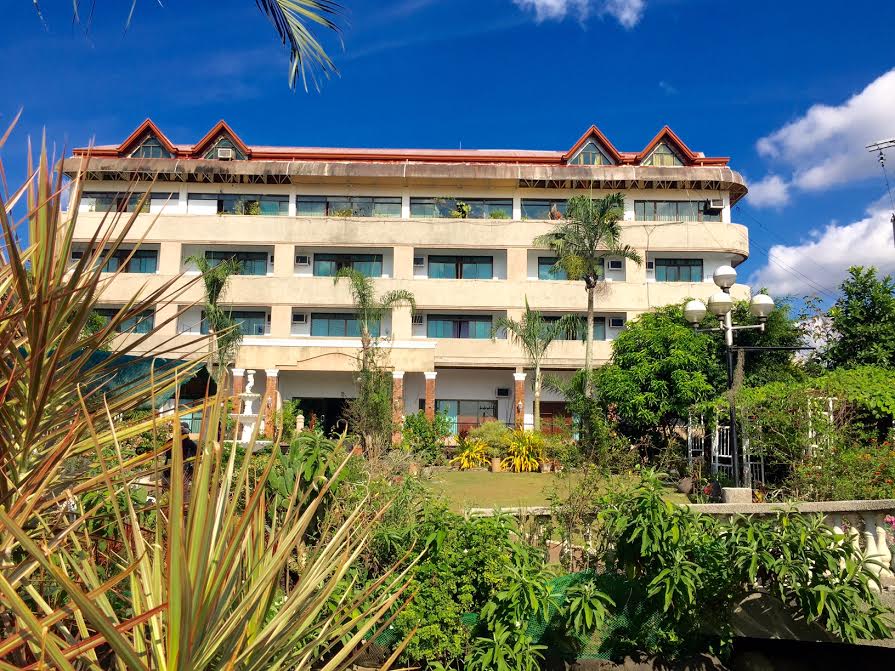 Kalipayan Resort