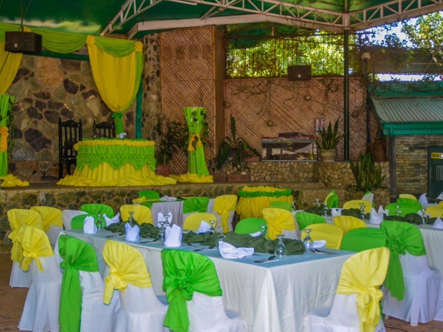 Kalipayan Resort