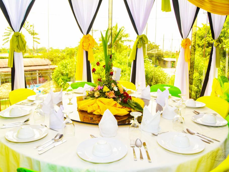 Kalipayan Resort