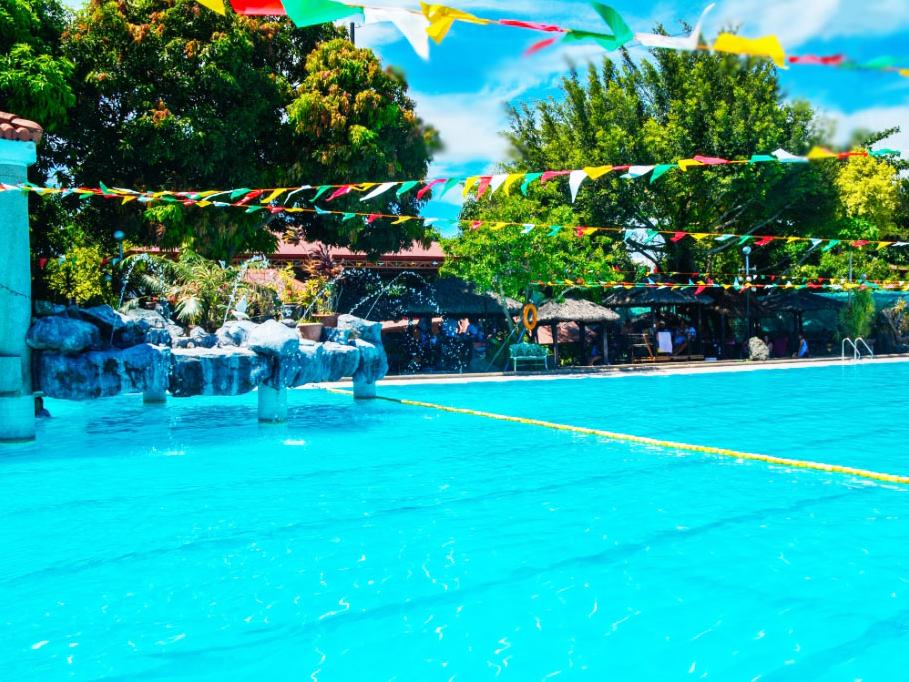 Kalipayan Resort