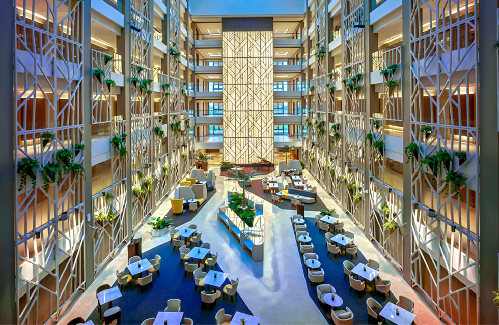 The Bayleaf Cavite
