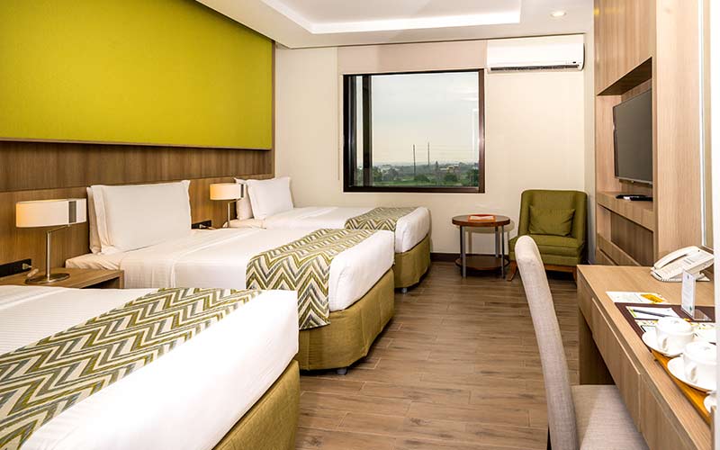 The Bayleaf Cavite