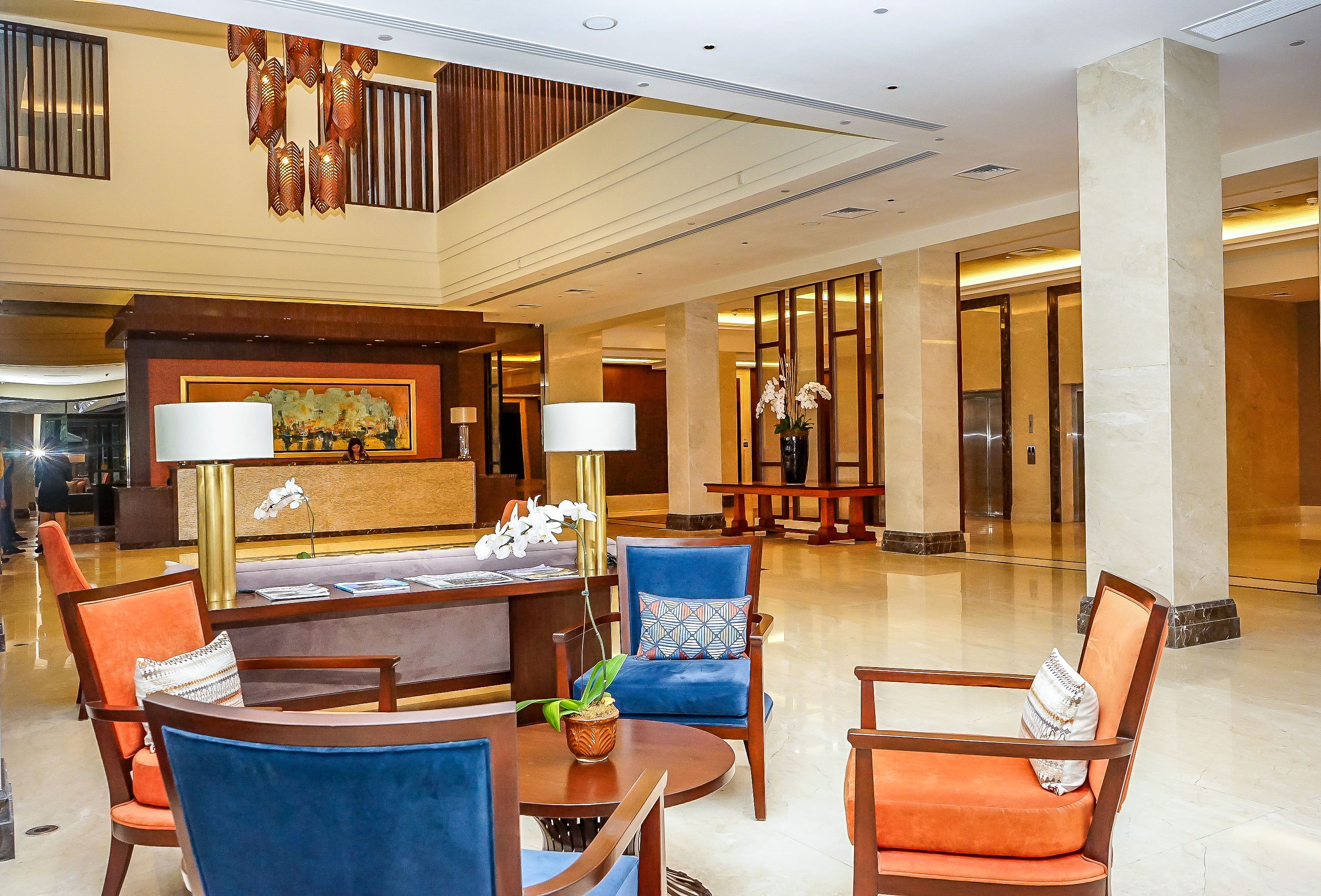 The Bayleaf Cavite
