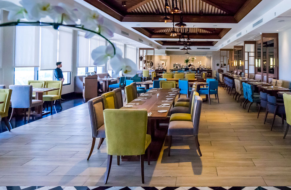 The Bayleaf Cavite