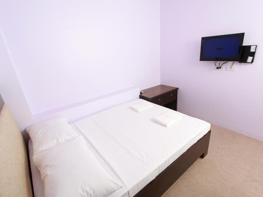 Aicila Suites