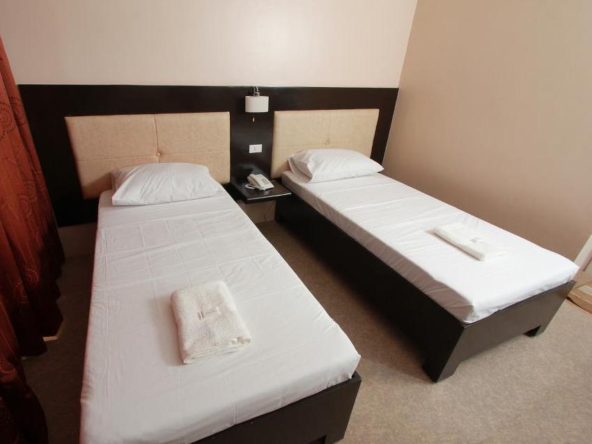 Aicila Suites