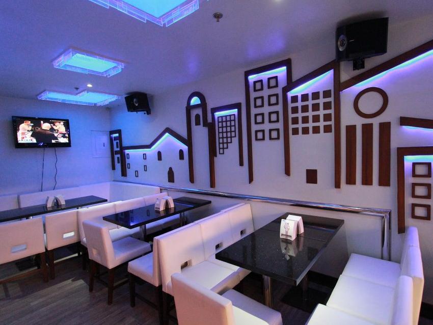 Aicila Suites