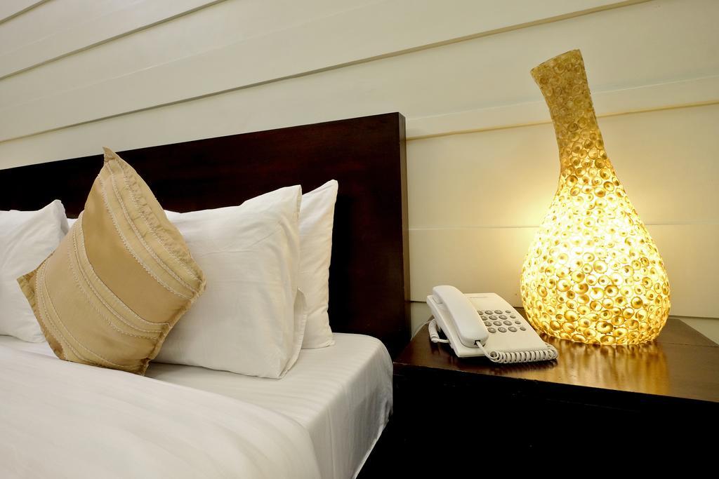 Alba Uno Hotel