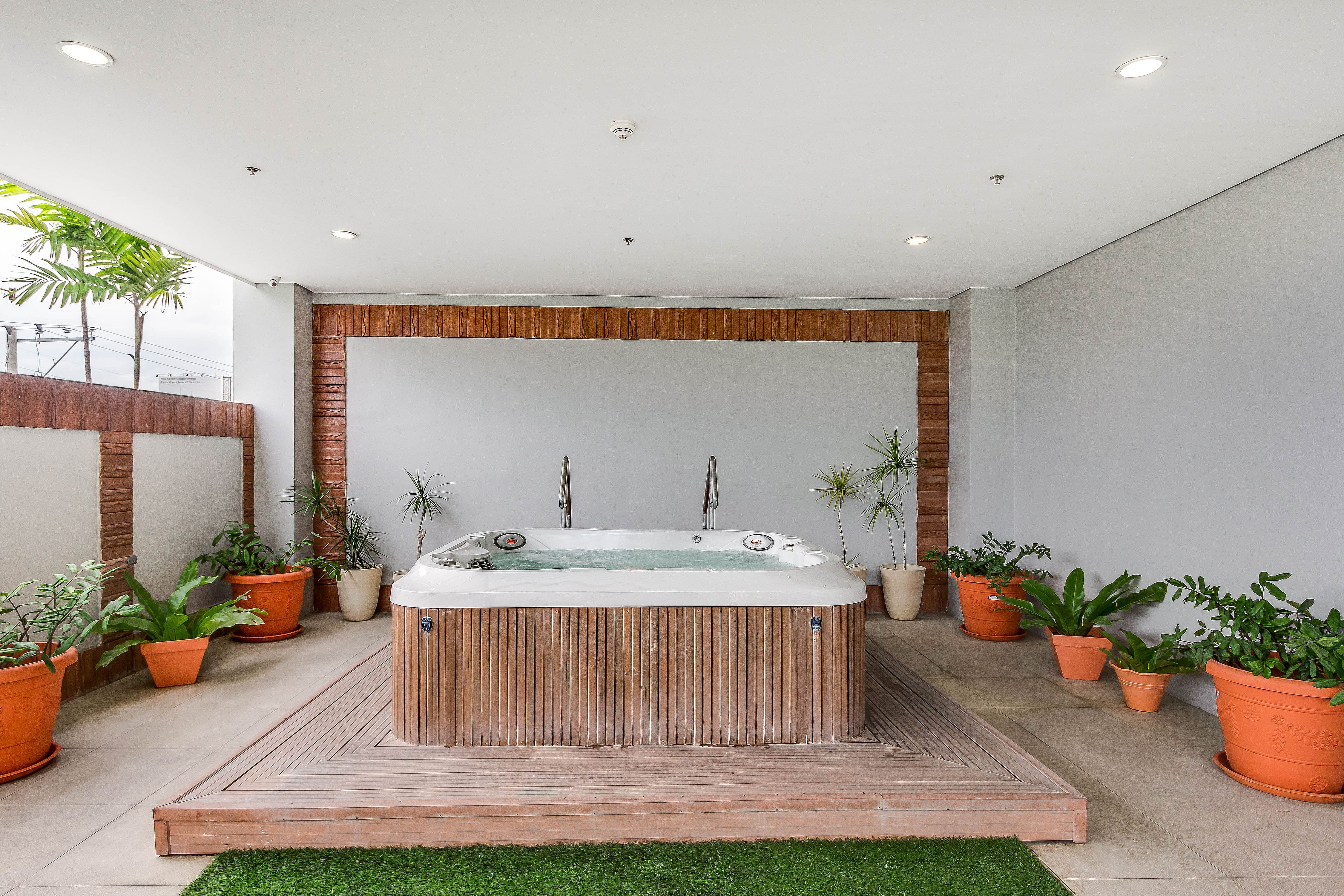 Alicia Apartelle by ZEN Rooms