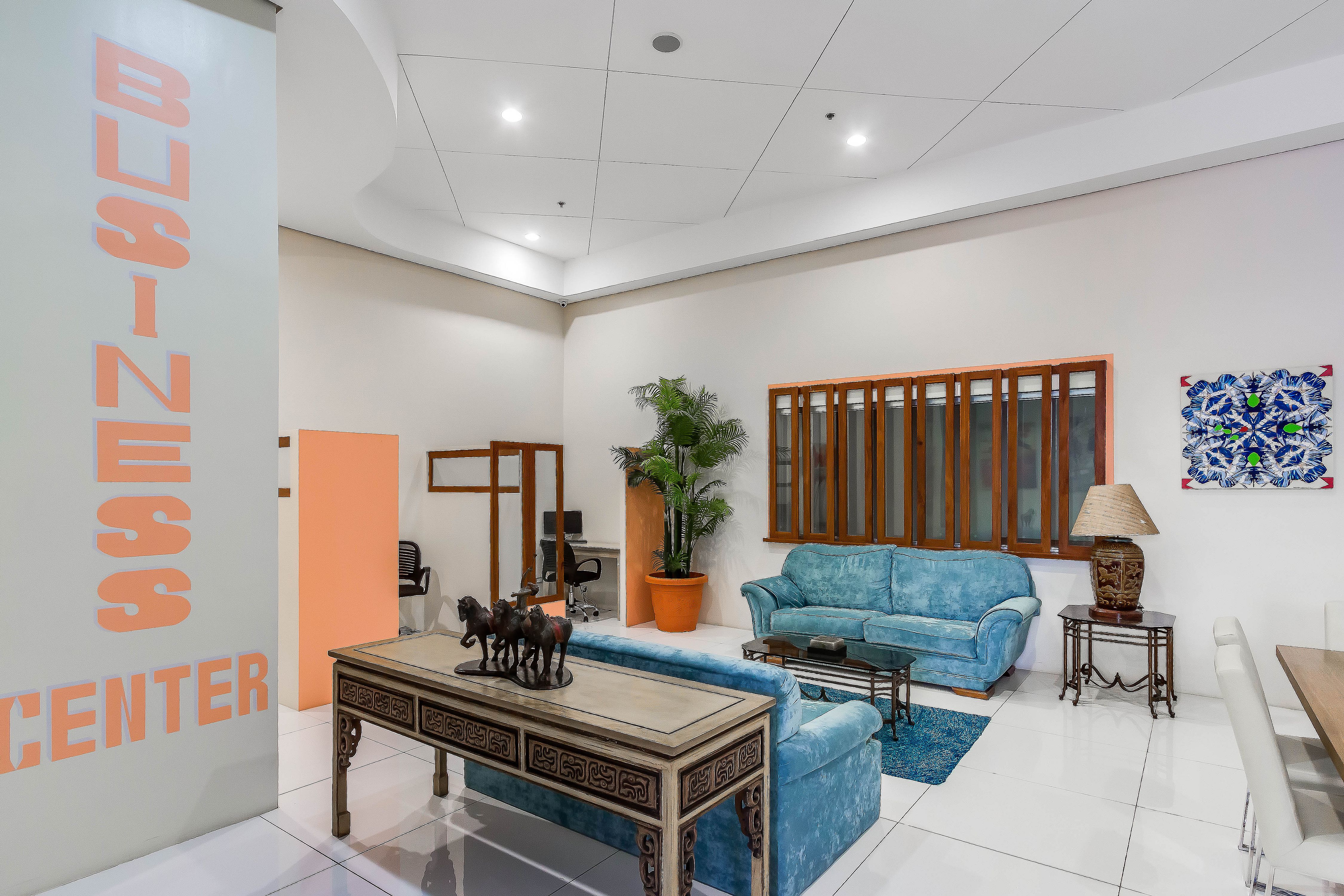 Alicia Apartelle by ZEN Rooms