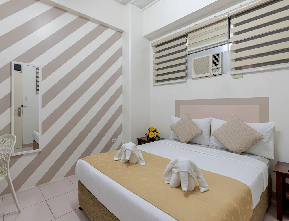 Alicia Tower Residences by ZEN Rooms