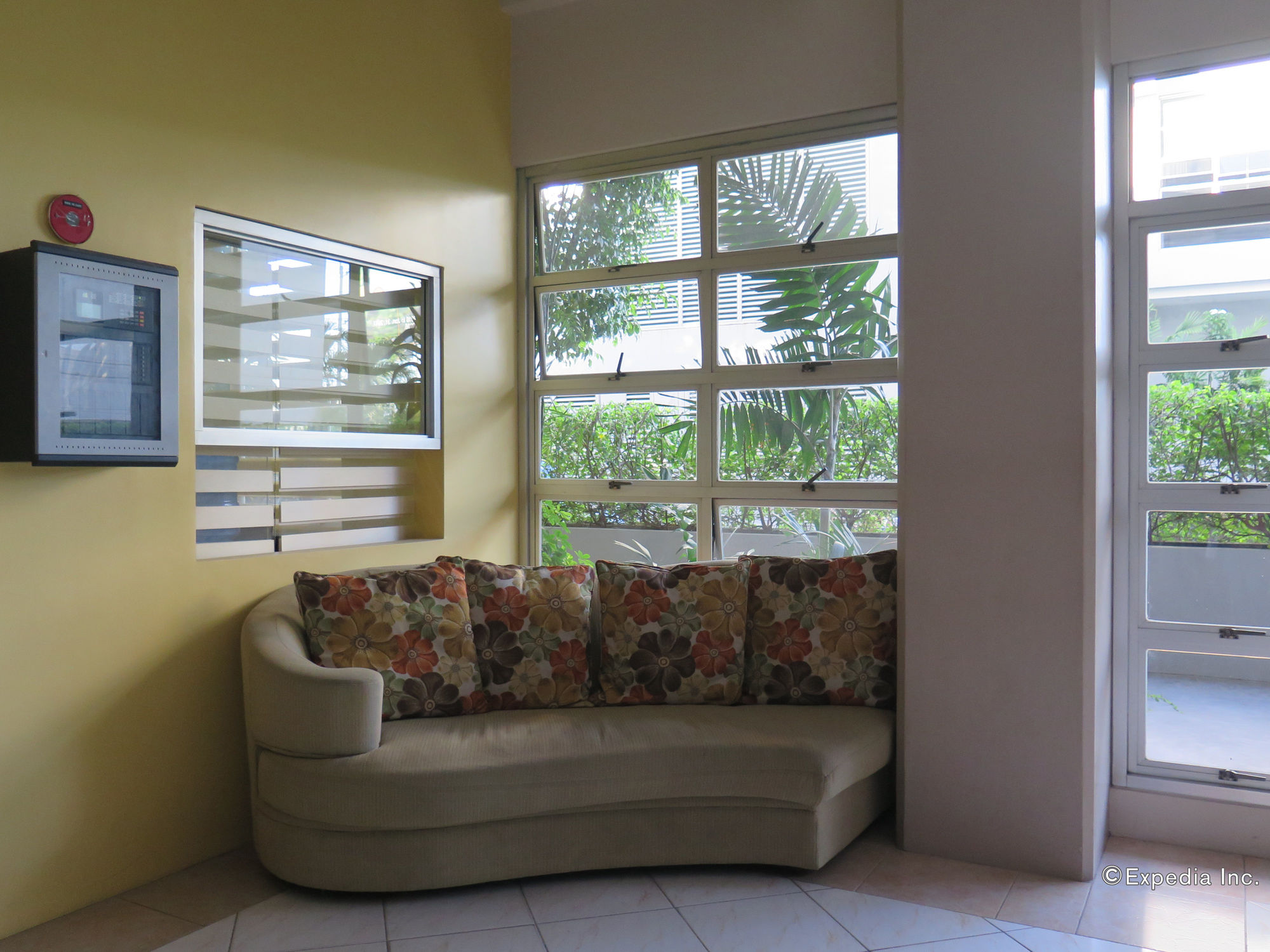 Alicia Tower Residences