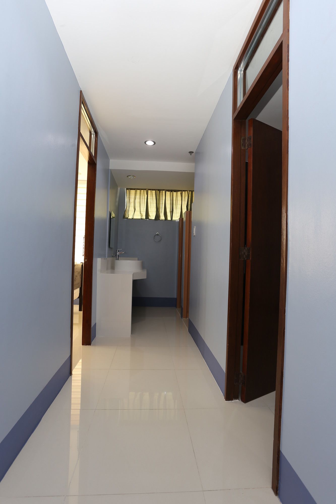 Alicia Tower Residences
