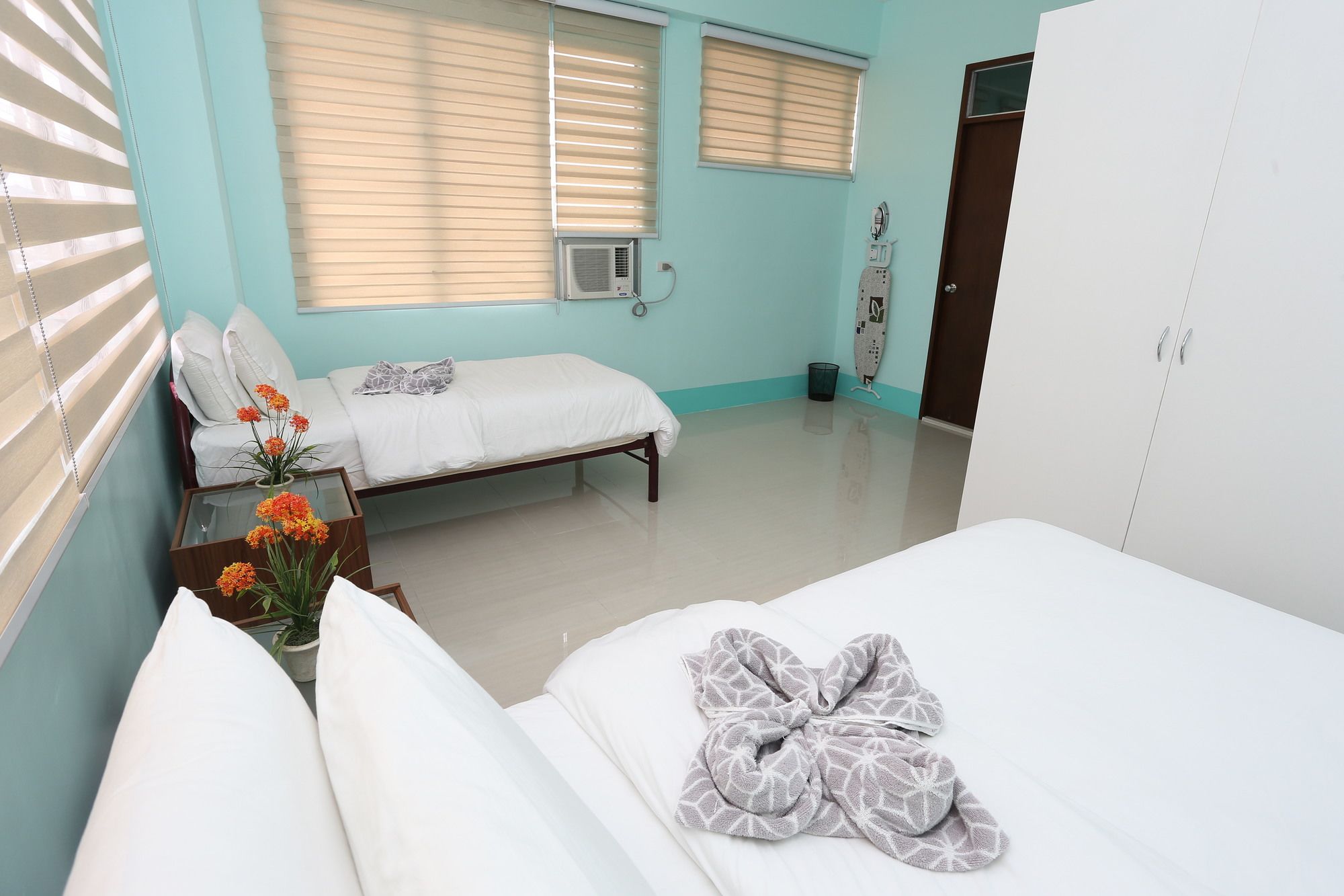 Alicia Tower Residences