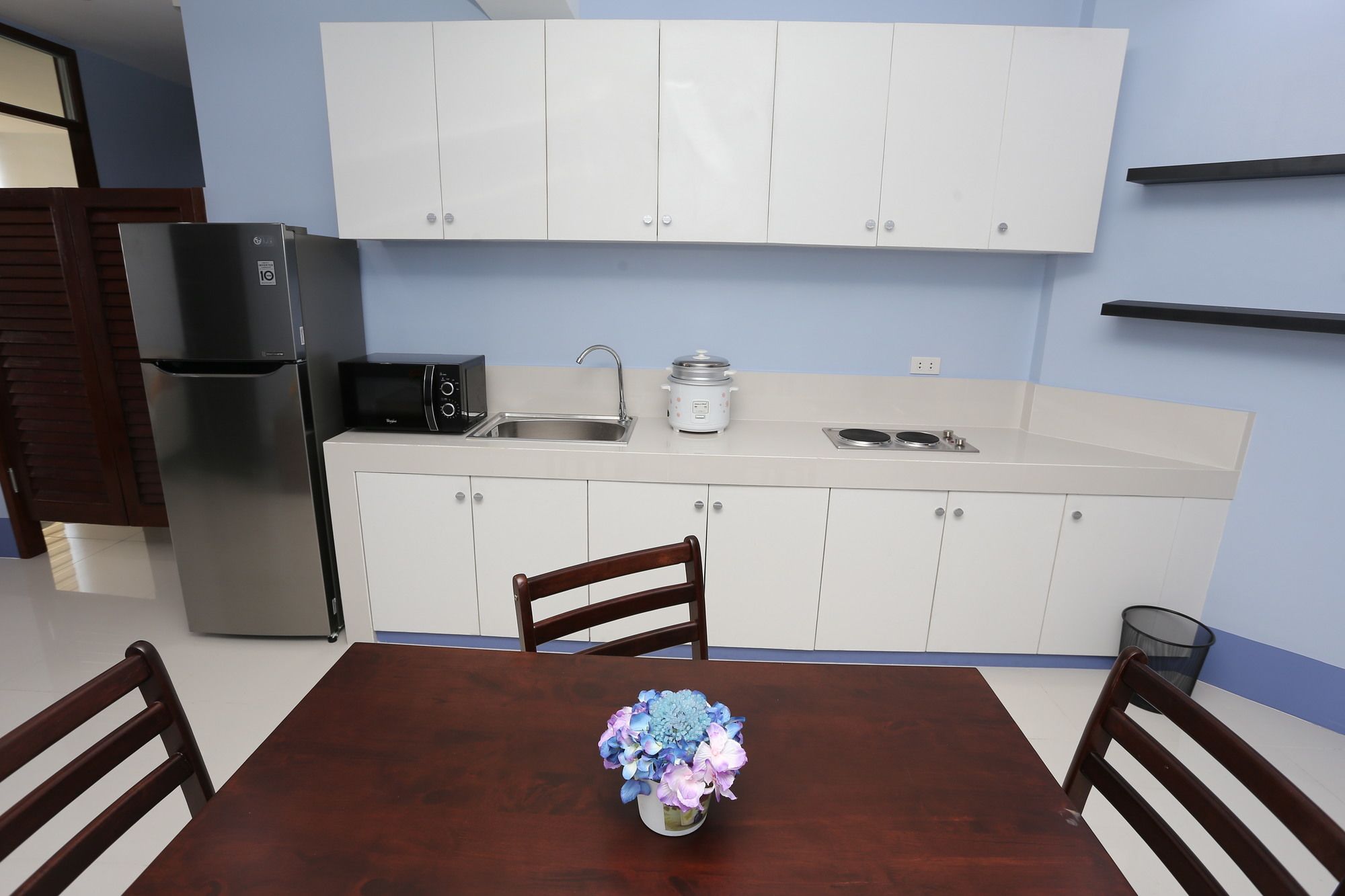 Alicia Tower Residences