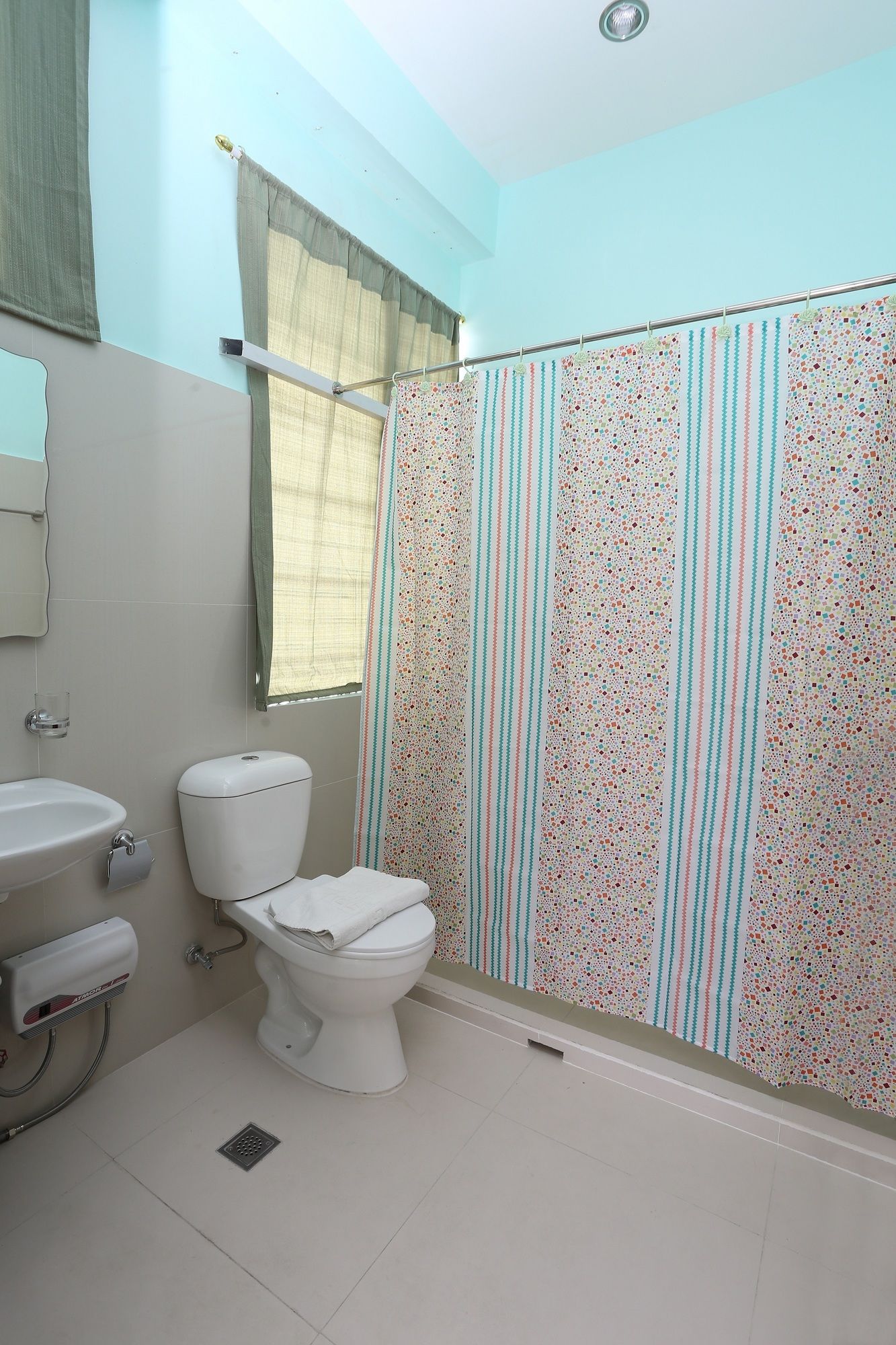 Alicia Tower Residences