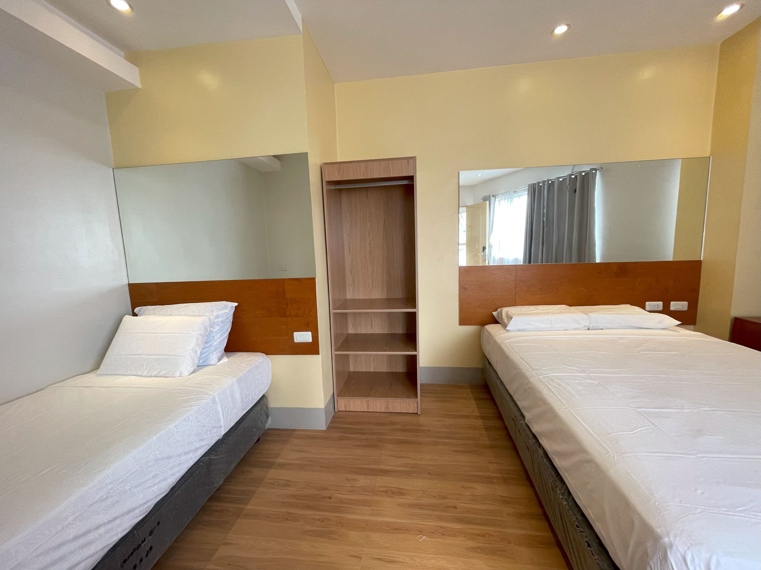 Almond Suites Cebu powered by Cocotel