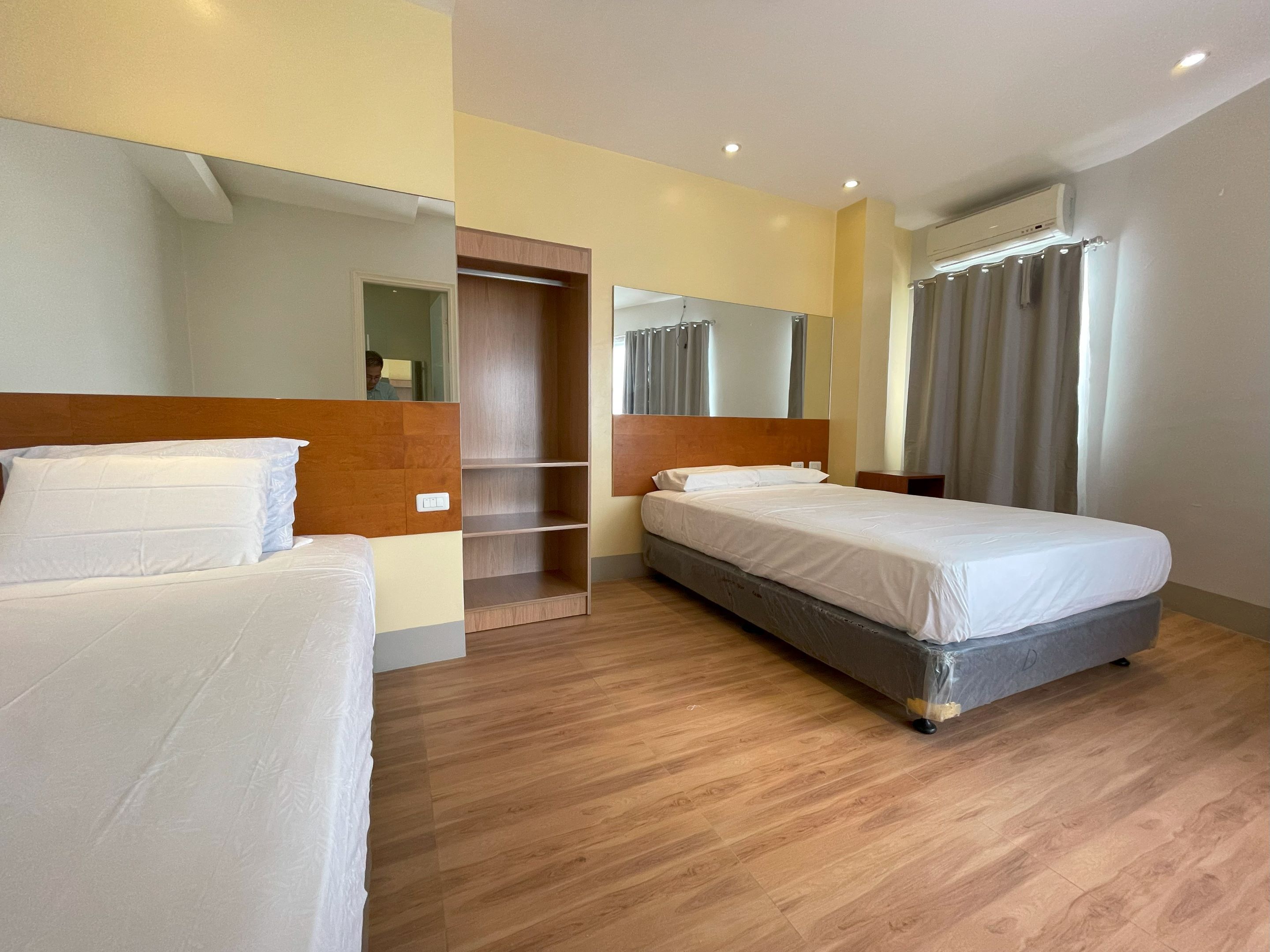 Almond Suites Cebu powered by Cocotel