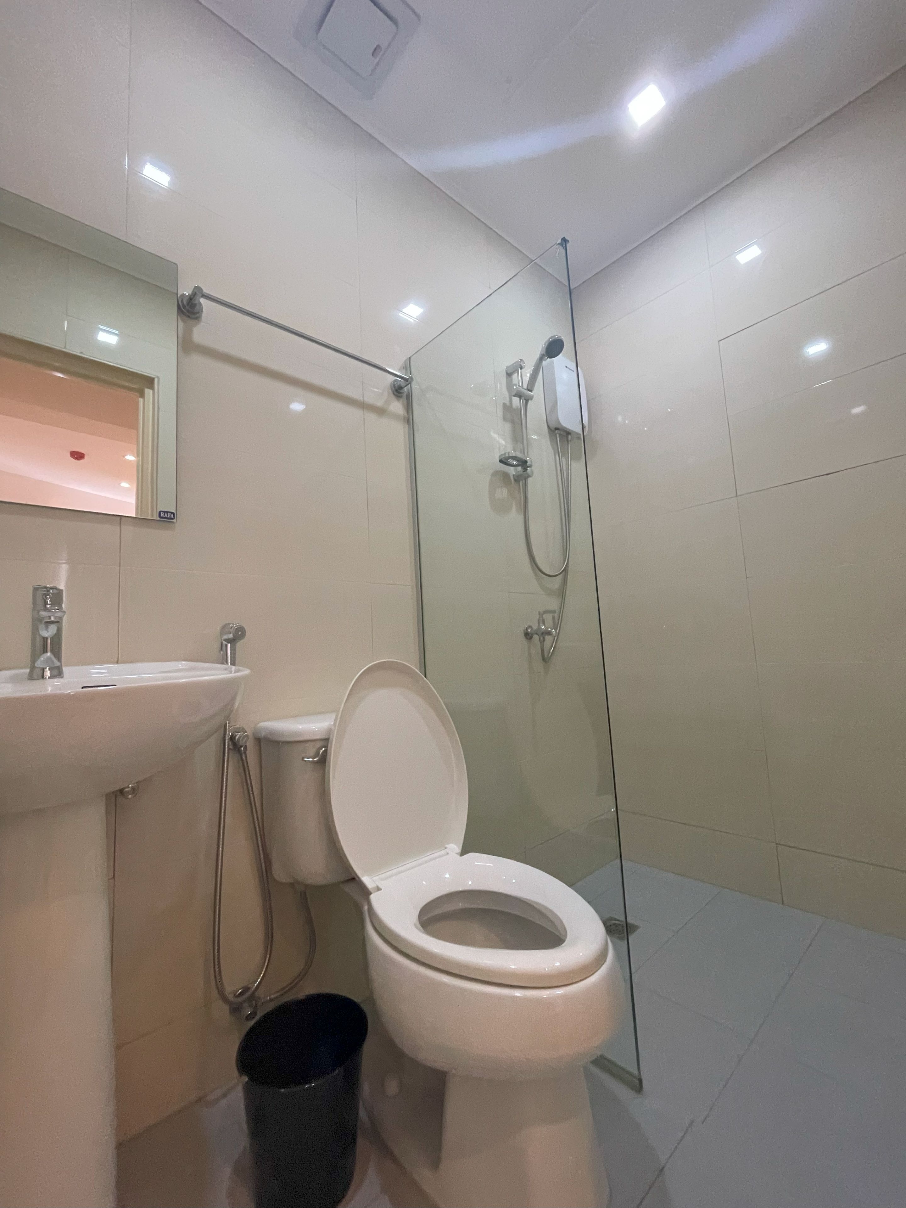 Almond Suites Cebu powered by Cocotel