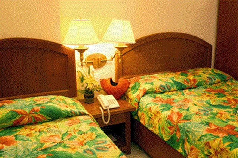 Apple Tree Suites by OYO Rooms