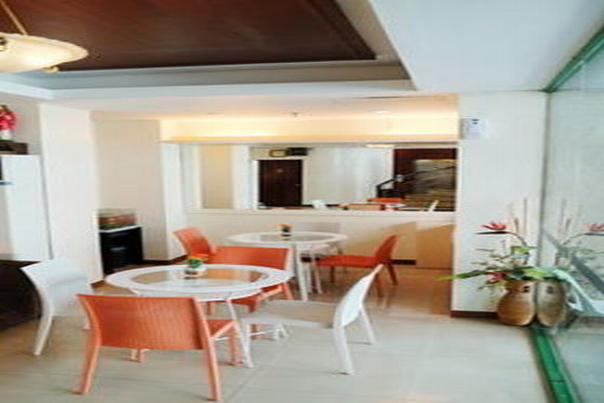 Asia Light Hotel