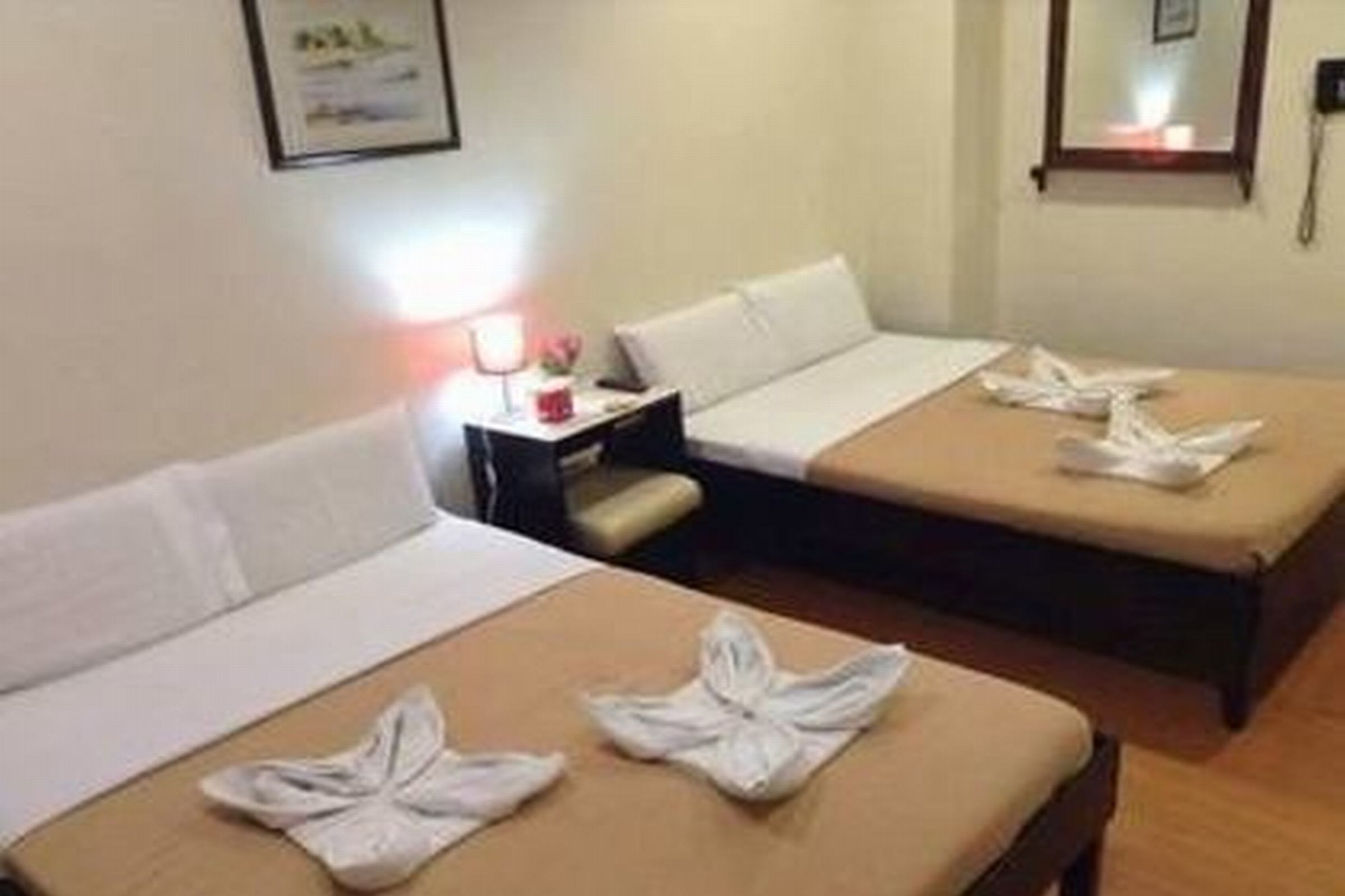 Asia Light Hotel
