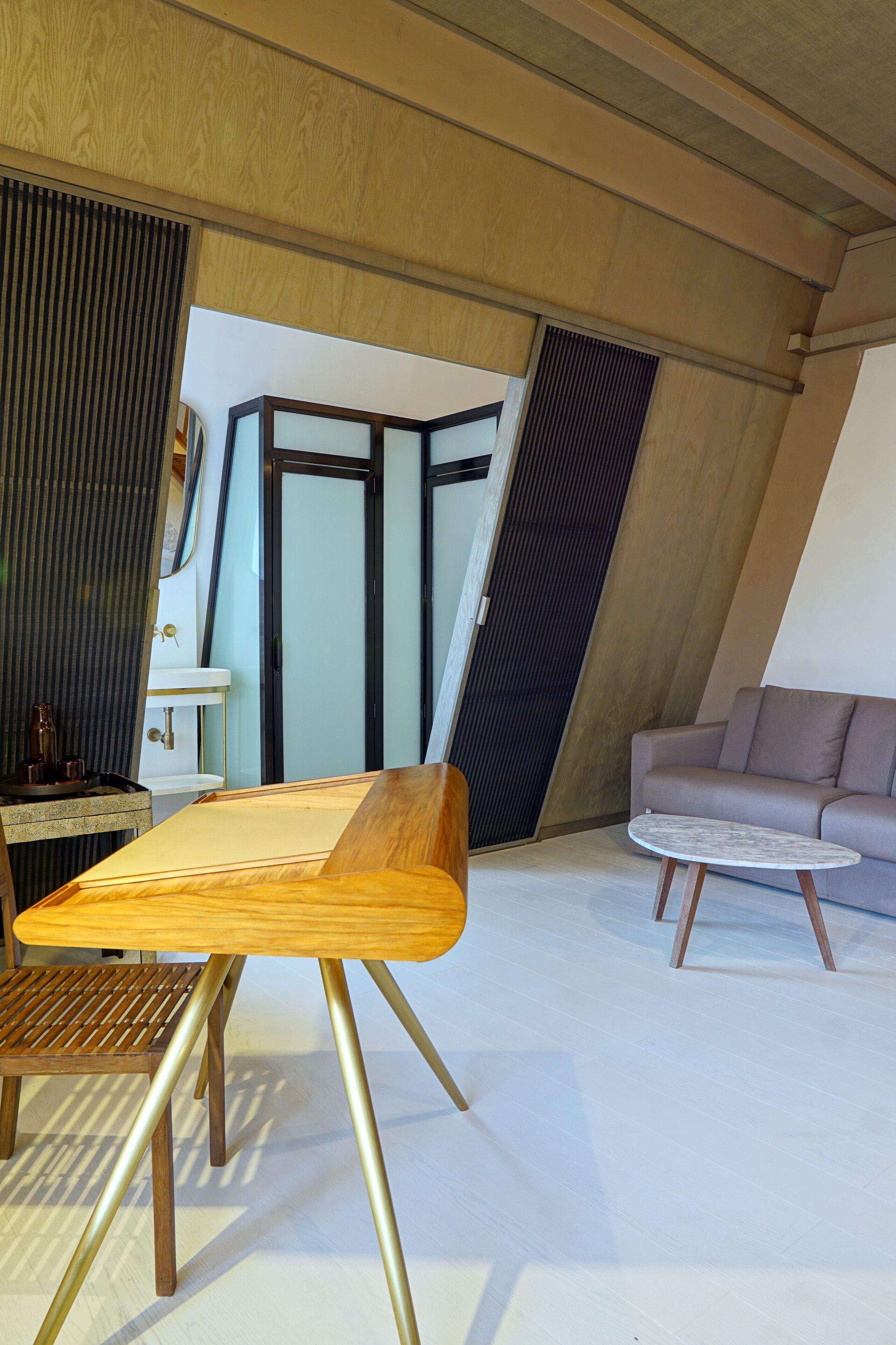 Asmara Lifestyle Hotel