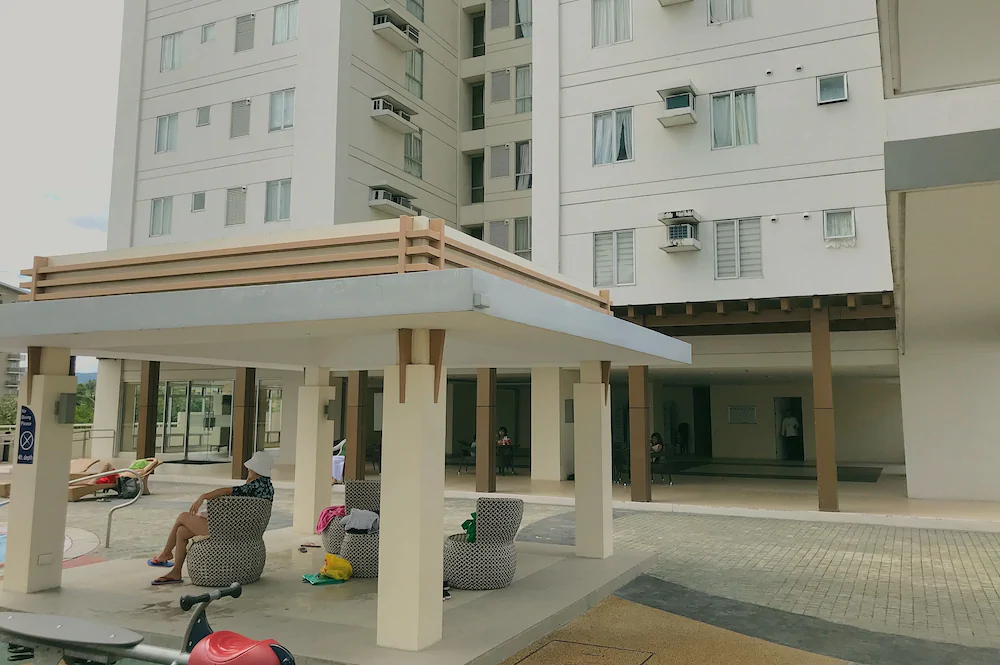 Avida Towers by Cebu Backpackers Rentals