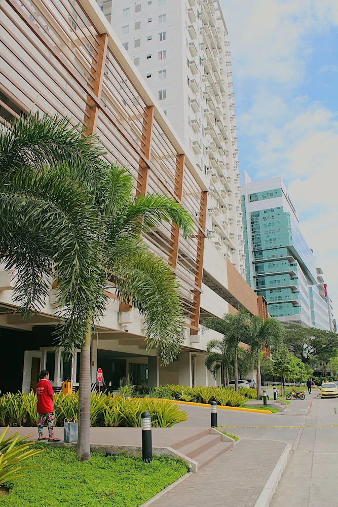 Avida Towers by Cebu Backpackers Rentals