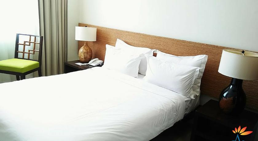 Azia Suites and Residences