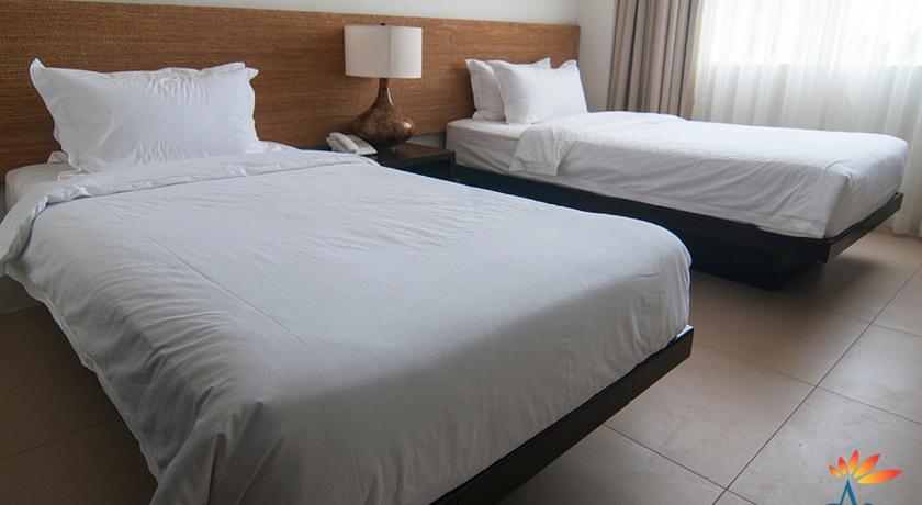 Azia Suites and Residences