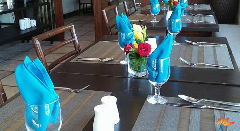 Azia Suites and Residences