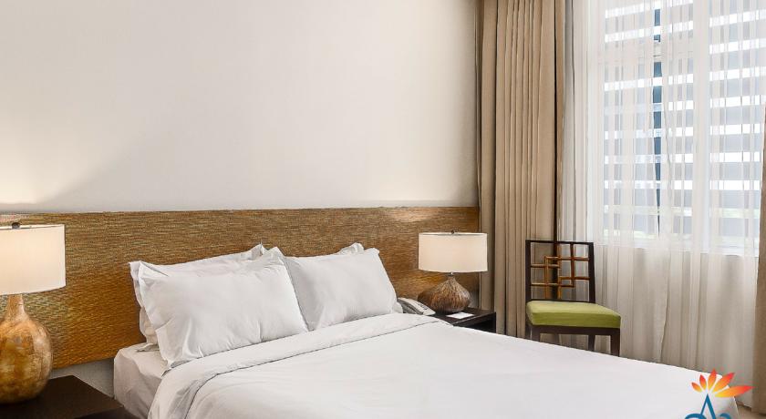 Azia Suites and Residences