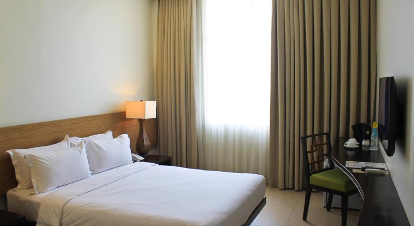 Azia Suites and Residences