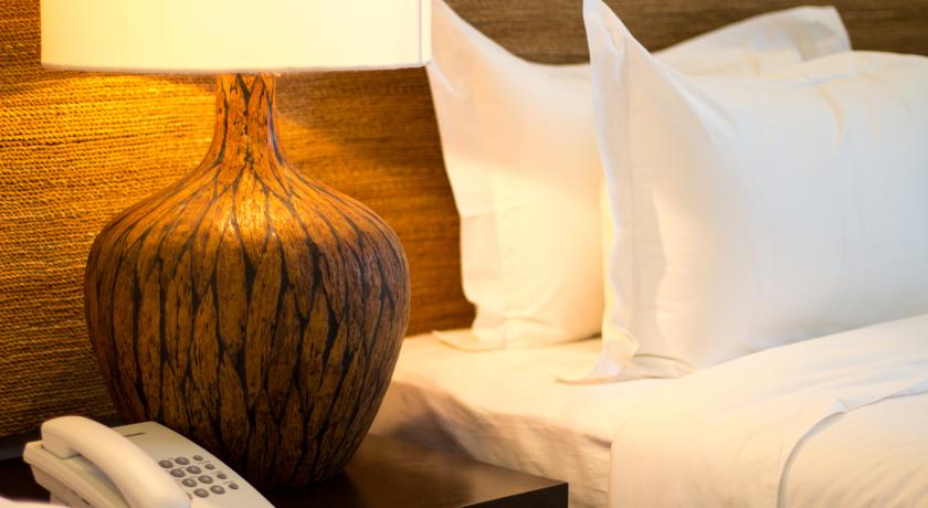 Azia Suites and Residences