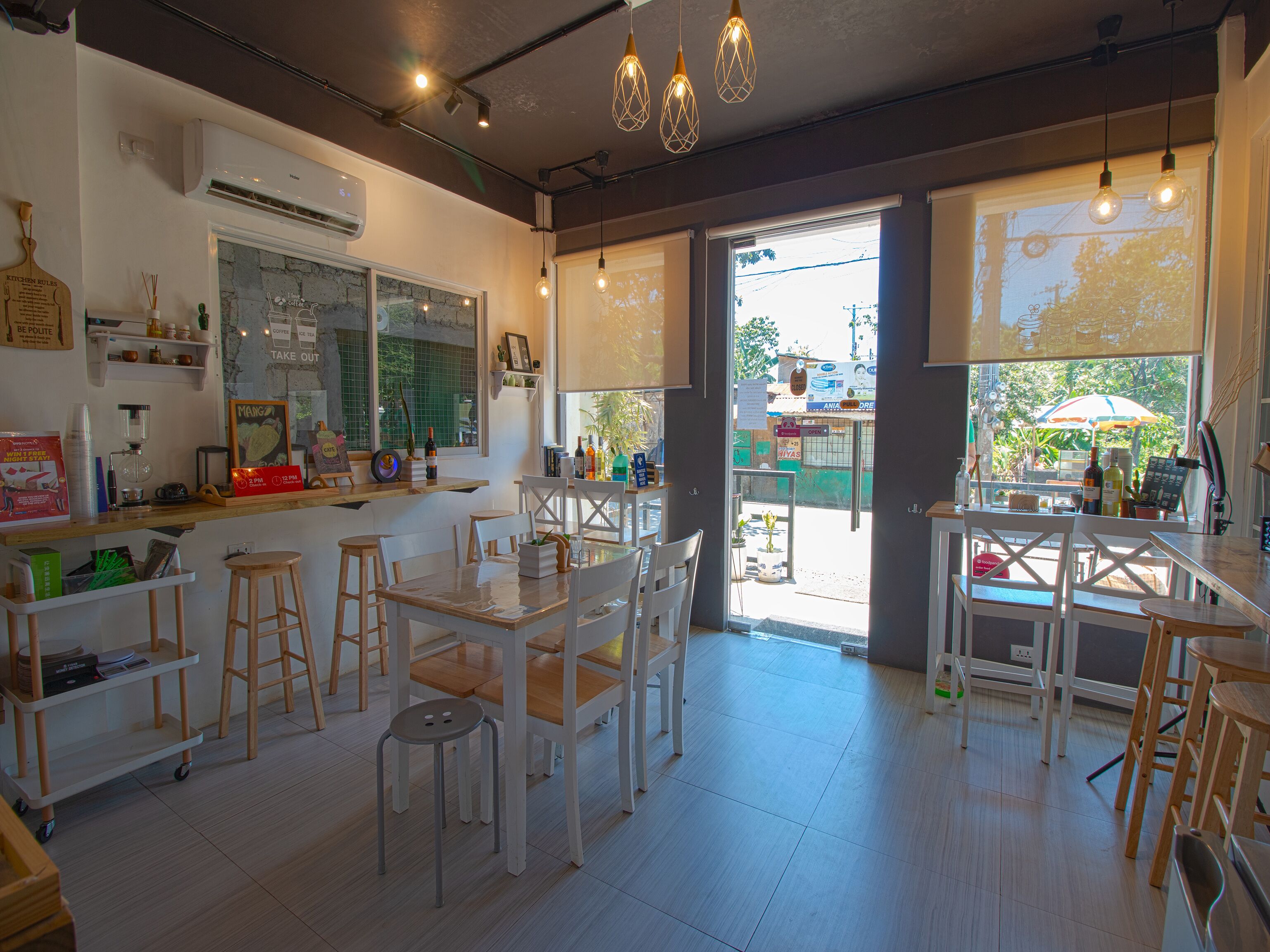 Barrio House Mactan by Oyo Rooms