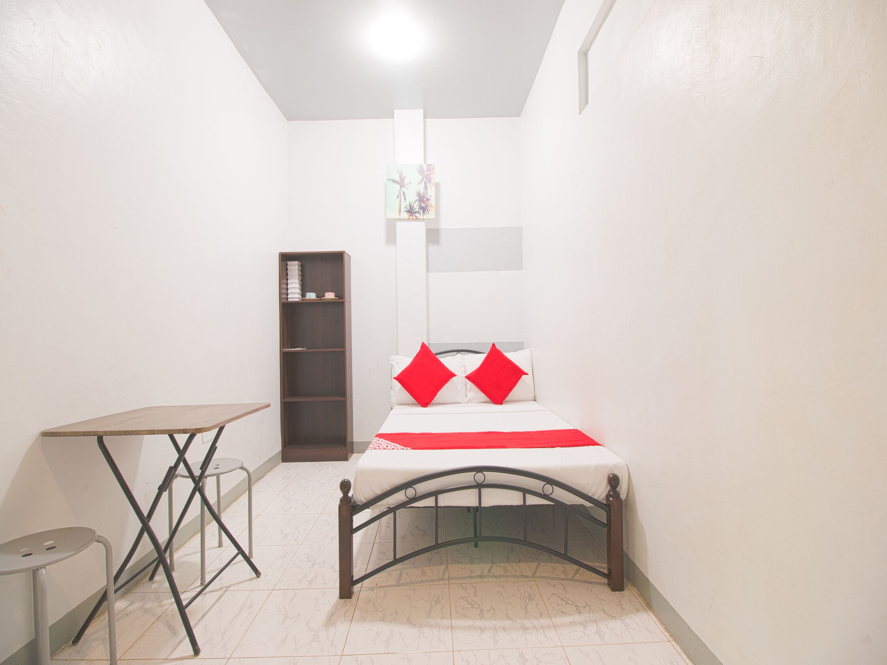Barrio House Mactan by Oyo Rooms