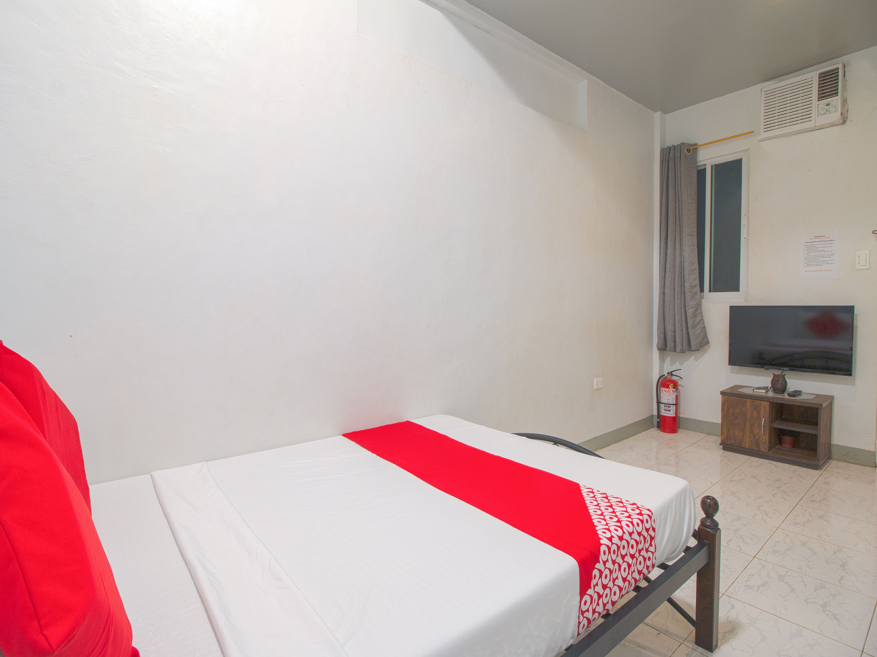 Barrio House Mactan by Oyo Rooms