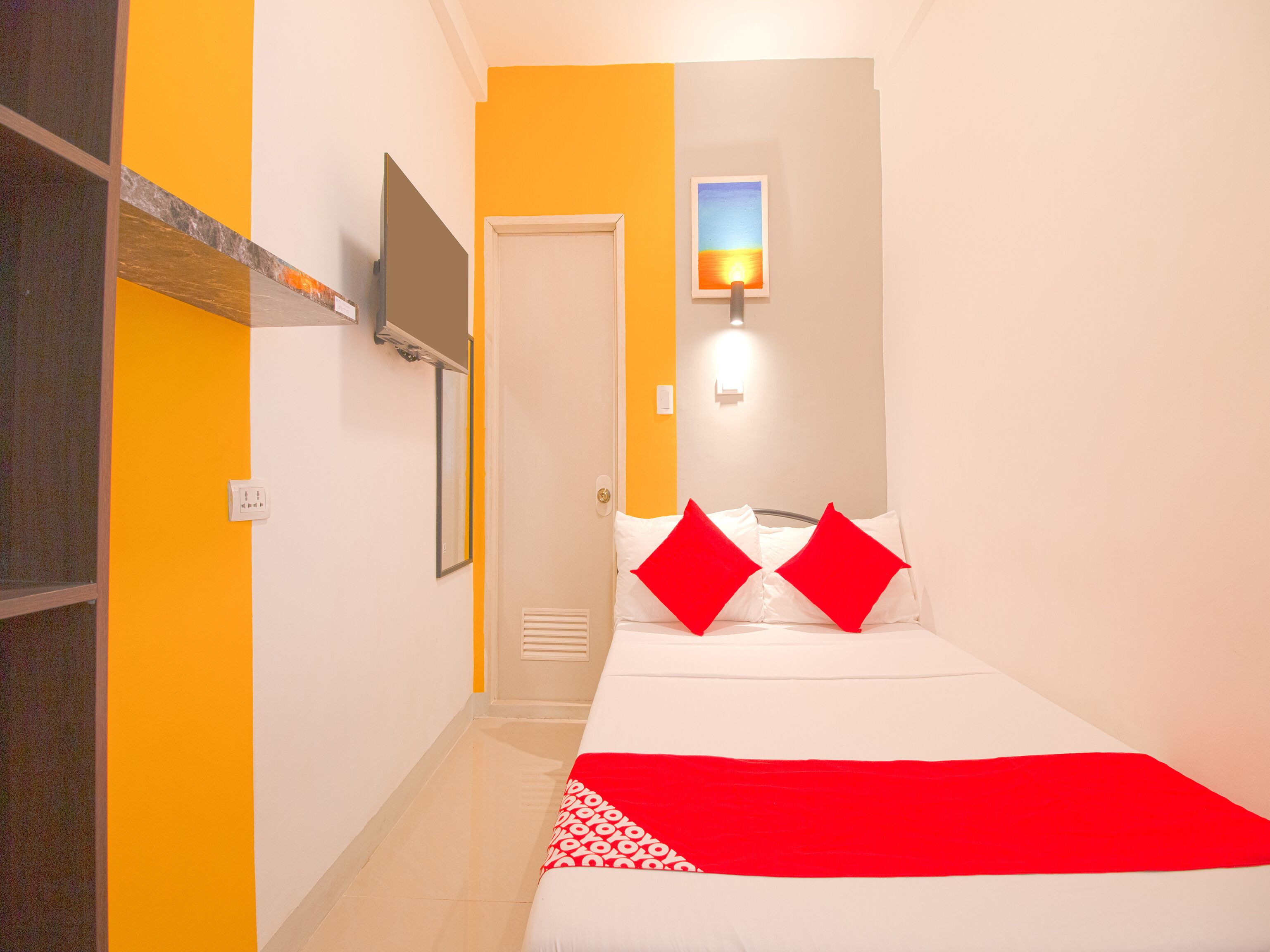 Barrio House Mactan by Oyo Rooms