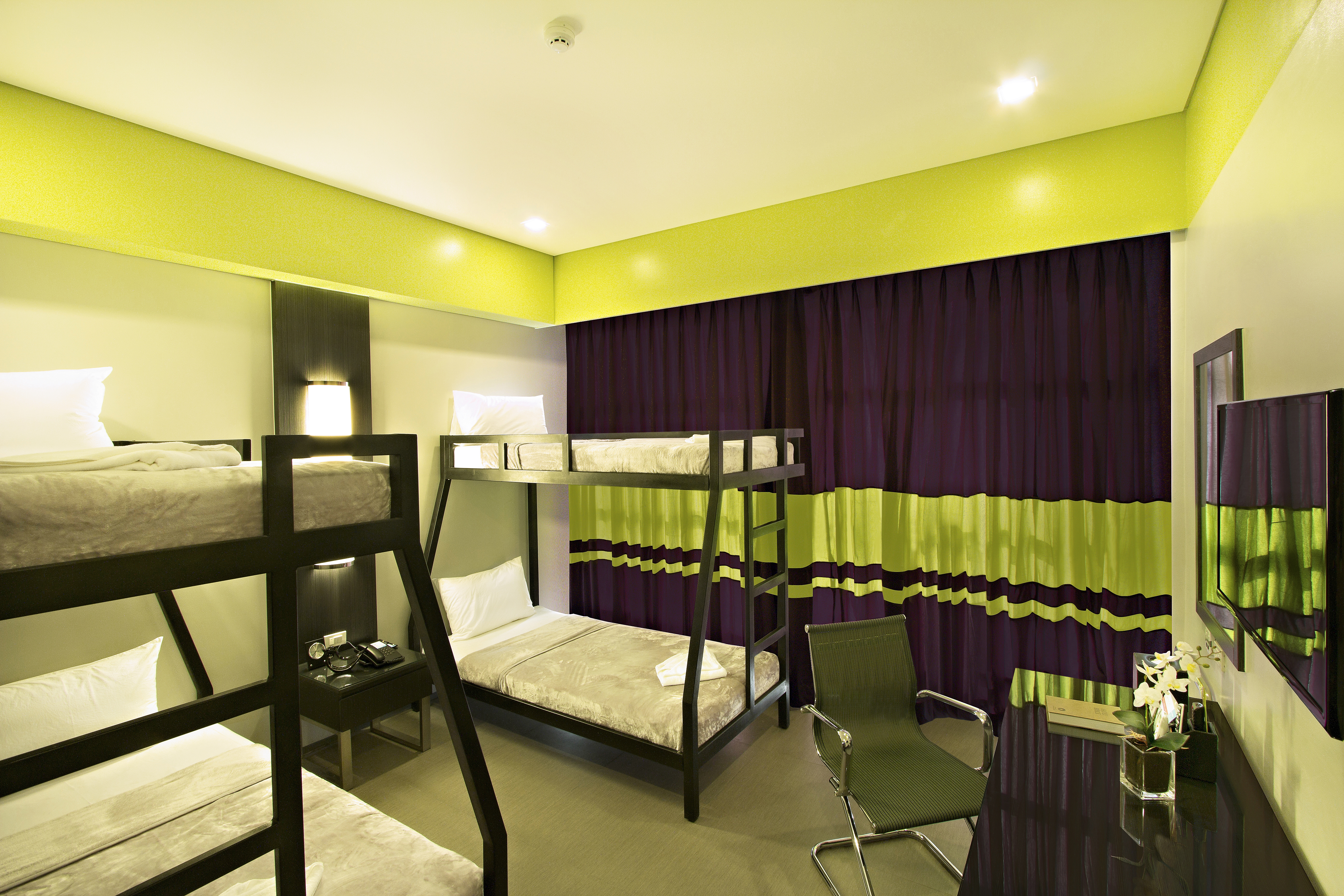 Bayfront Hotel Cebu